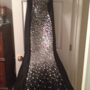Jovani Dress